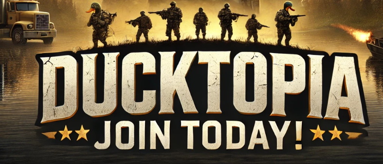 Ducktopia.GG